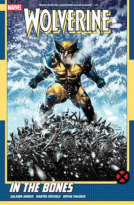 Wolverine Vol. 8 (2024-)