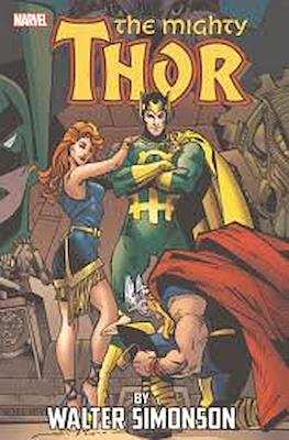 The Mighty Thor by Walter Simonson #3