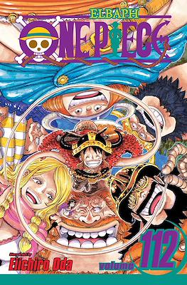 One Piece #112