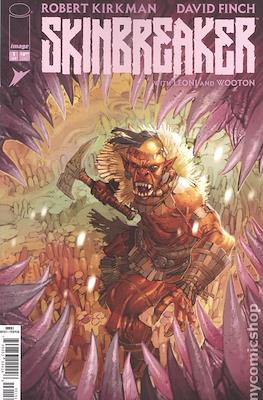 Skinbreaker (Variant Cover) #1.4