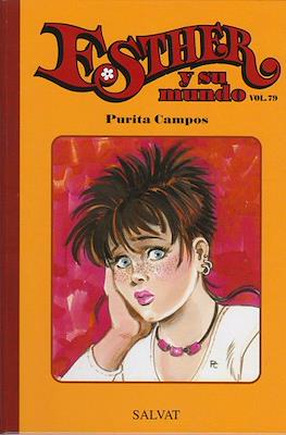 Esther y su mundo #79