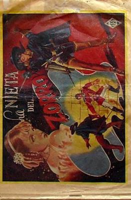 Diamante Negro (1943-1945) #102