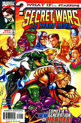 What If (Vol. 2 1989-1998) #114