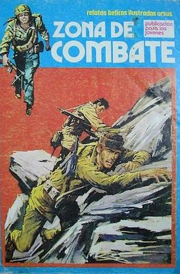 Zona de combate (Segunda serie) #79