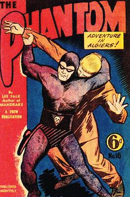 The Phantom #16