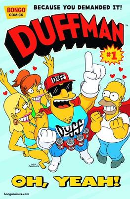 Duffman Adventures