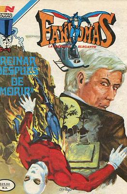 Fantomas #684