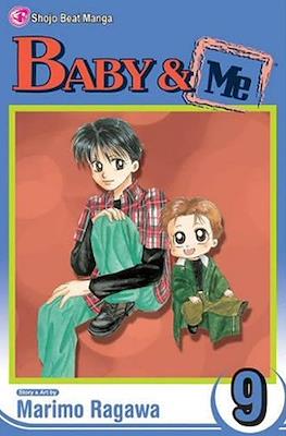 Baby & Me (Softcover 200 pp) #9