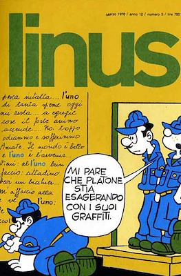 Linus #132