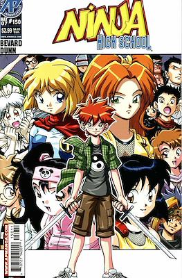 Ninja High School #150