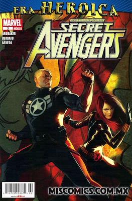 Secret Avengers (2011-2013) #3