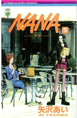 Nana (Rústica) #5