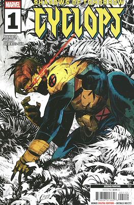 Cyclops Vol. 4 (2026-Variant Covers) #1.6