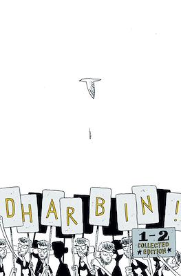Dharbin! 1-2 Collected Edition