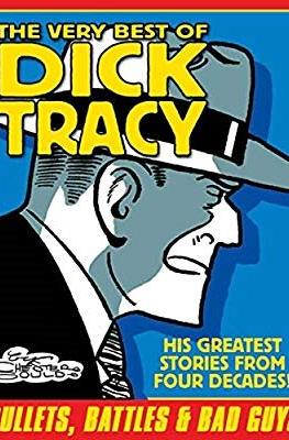 The Very Best Of Dick Tracy
