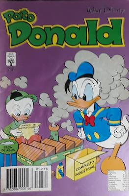 Pato Donald (Grapa) #218