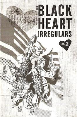 The Black Heart Irregulars #2