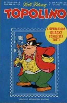 Topolino #914