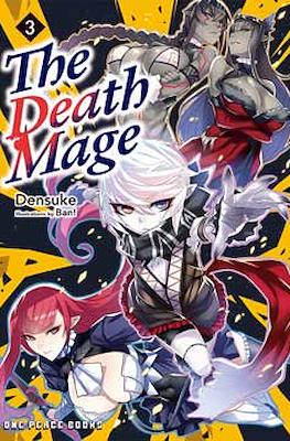 The Death Mage #3