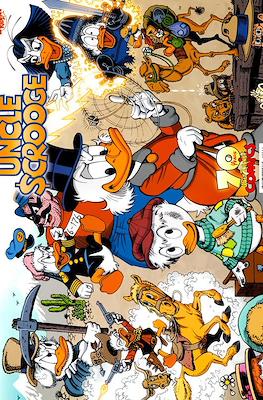 Uncle Scrooge #400