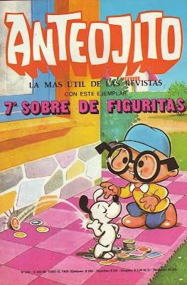 Anteojito #649
