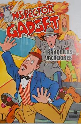 Inspector Gadget