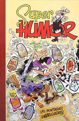 Super Humor Mortadelo / Super Humor (1993-...) (Cartoné, 180-344 pp) #53