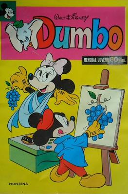 Dumbo (Rústica 100-68 pp) #27