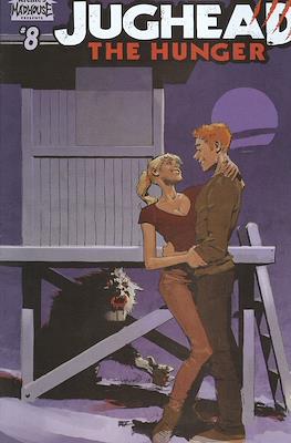 Jughead: The Hunger (Variant Cover) #8.1