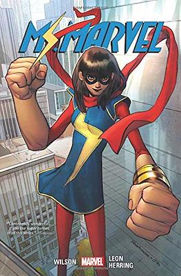 Ms. Marvel (Vol. 3 2014-2015) #5