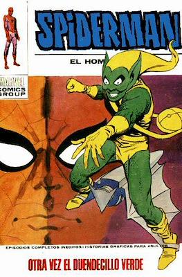 Spiderman Vol. 1 #42