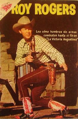 Roy Rogers #75