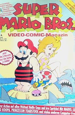 Super Mario Bros. #4