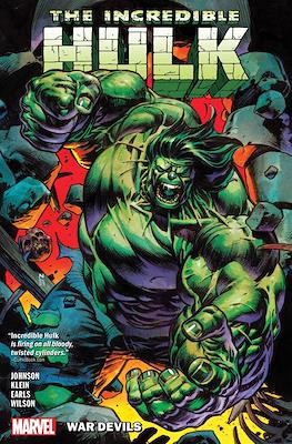 The Incredible Hulk Vol. 7 (2023-...) #2