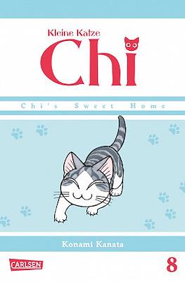 Kleine Katze Chi #8
