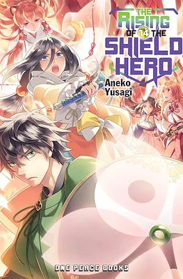 The Rising of the Shield Hero #14
