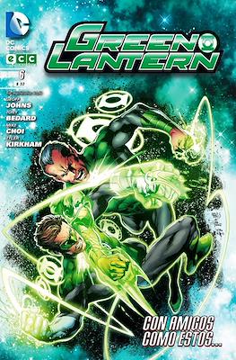 Green Lantern (Grapa) #6