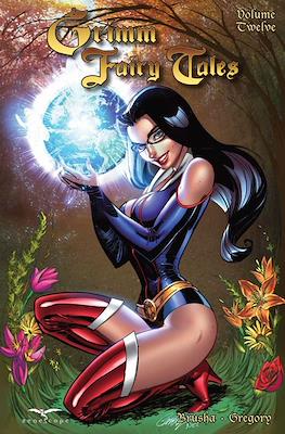 Grimm Fairy Tales #12