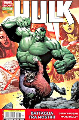 Hulk e i Difensori #33