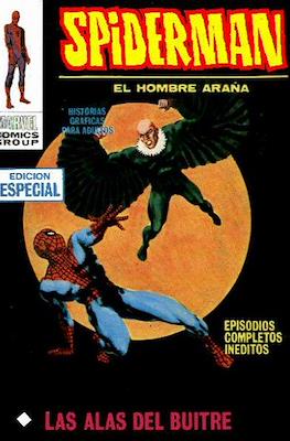 Spiderman Vol. 1 #19