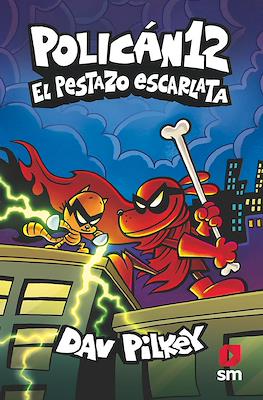 Policán (Cartoné 232 pp) #12