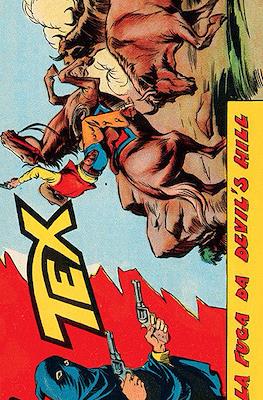 Le strisce di Tex #339