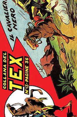 Le strisce di Tex #103