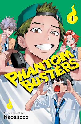 Phantom Busters #4
