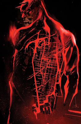 Daredevil Vol. 9 (2026- Variant Cover) #1.09