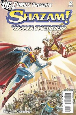 DC Comics Presents: Shazam! #2