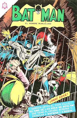 Batman #333