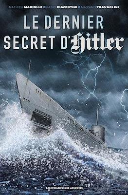 Le dernier secret d'Hitler