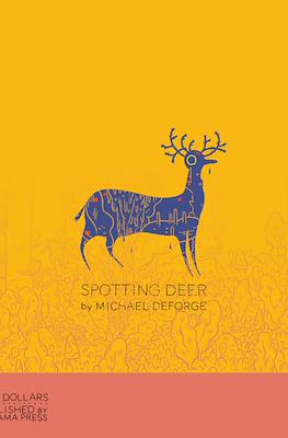 Spotting Deer