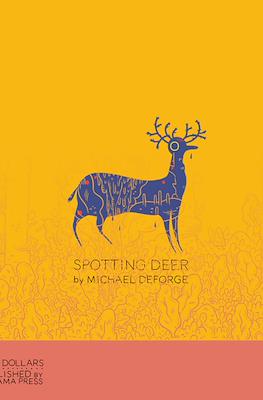 Spotting Deer